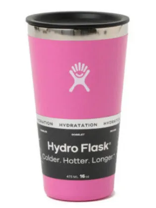 16oz Hydration Tumbler |  Hydro Flask
