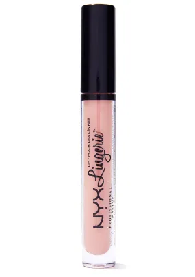 Baby Doll Lip Lingerie