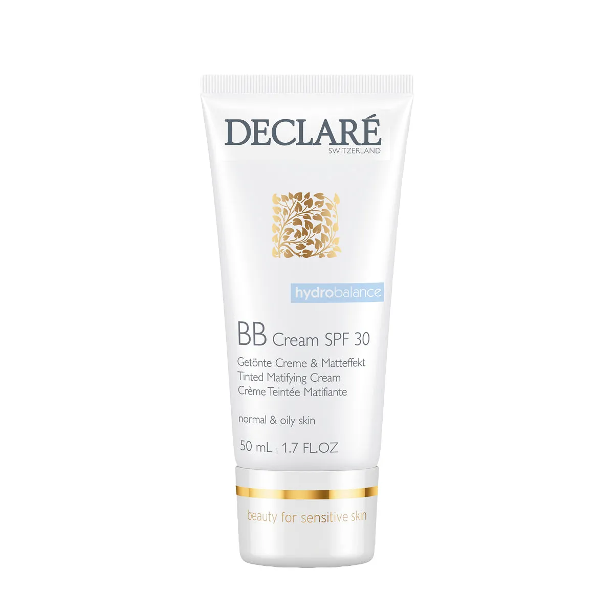 BB Cream SPF 30