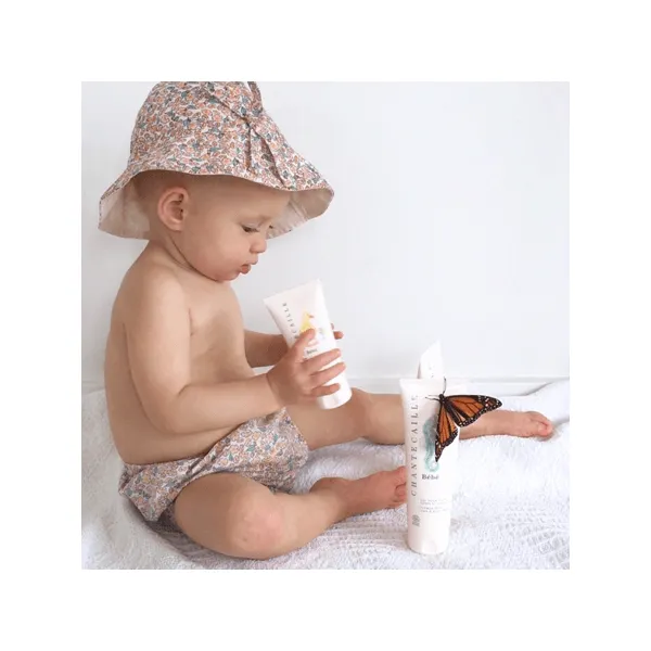 Bébé Orange Blossom Face Cream