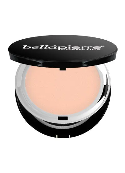 Bellapierre Compact Mineral Foundation