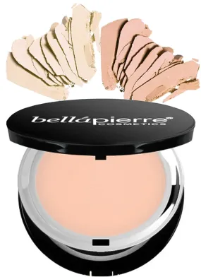 Bellapierre Compact Mineral Foundation