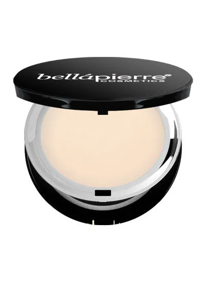 Bellapierre Compact Mineral Foundation