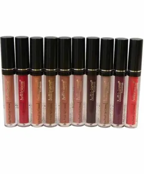 Bellapierre Cosmetics Kiss Proof Lip Creme