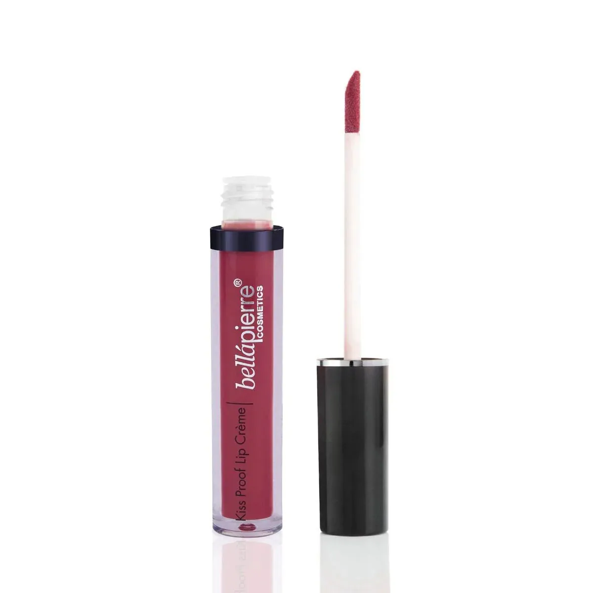 Bellapierre Cosmetics Kiss Proof Lip Creme