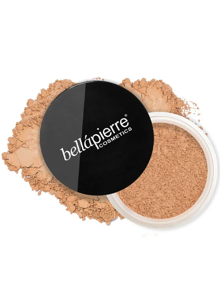 Bellapierre Mineral Foundation Powder