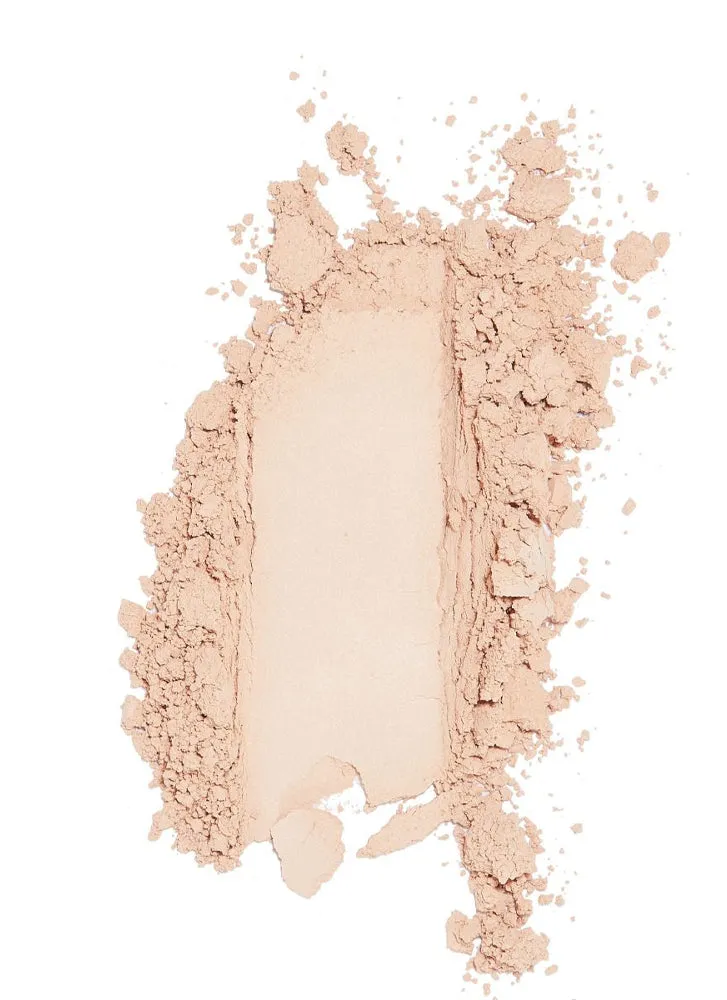 Bellapierre Mineral Foundation Powder