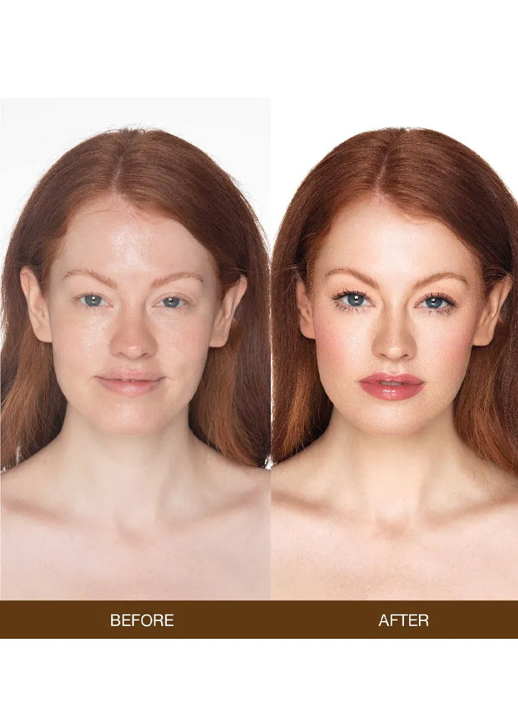 Bellapierre Mineral Foundation Powder