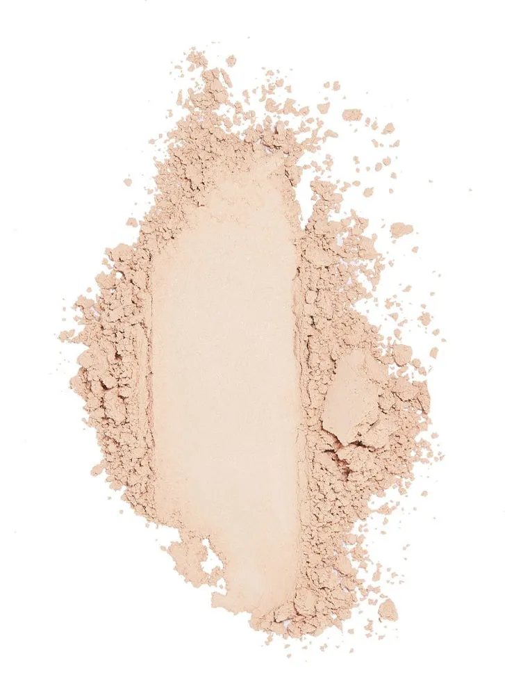 Bellapierre Mineral Foundation Powder