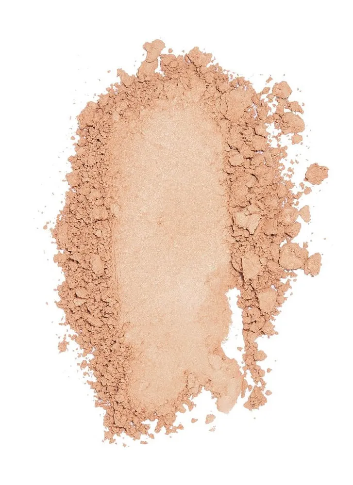 Bellapierre Mineral Foundation Powder