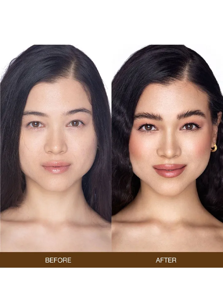 Bellapierre Mineral Foundation Powder