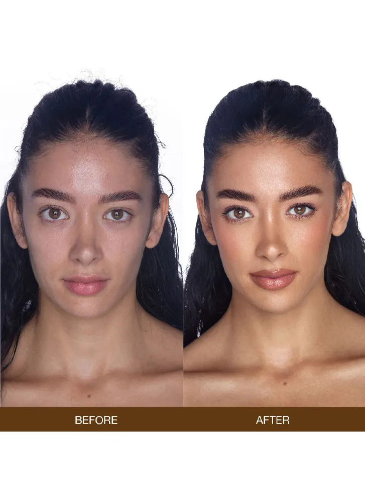 Bellapierre Mineral Foundation Powder