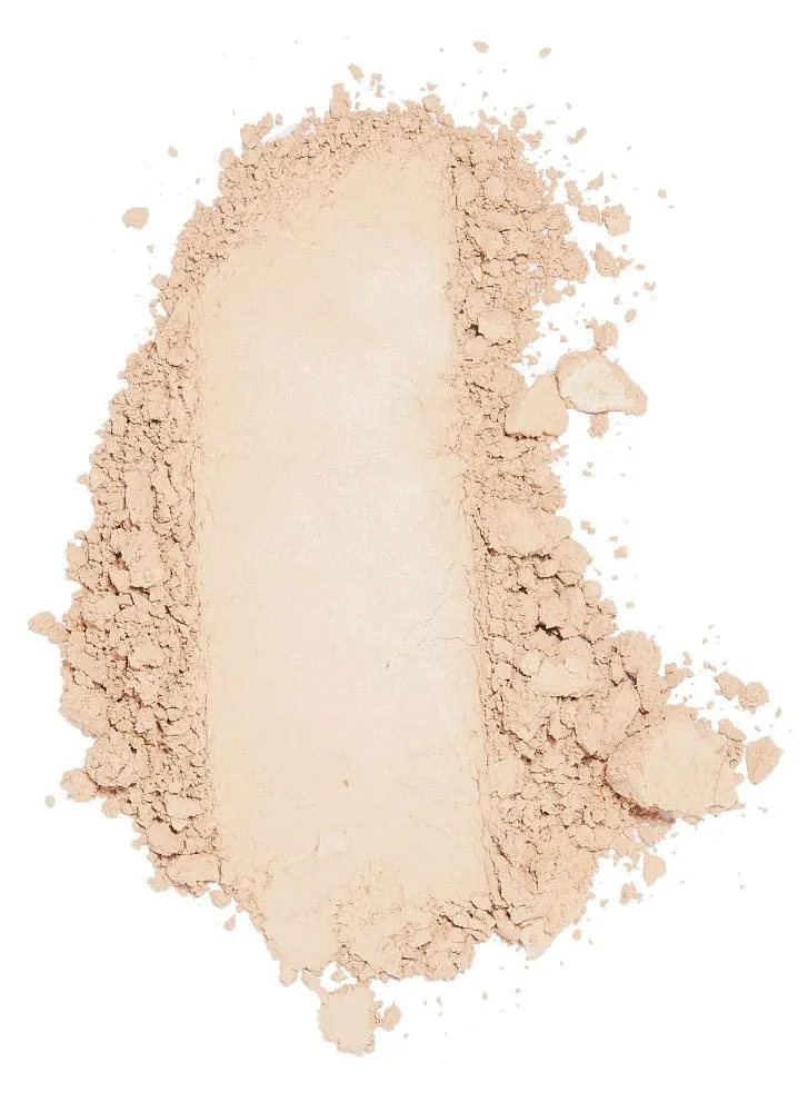 Bellapierre Mineral Foundation Powder