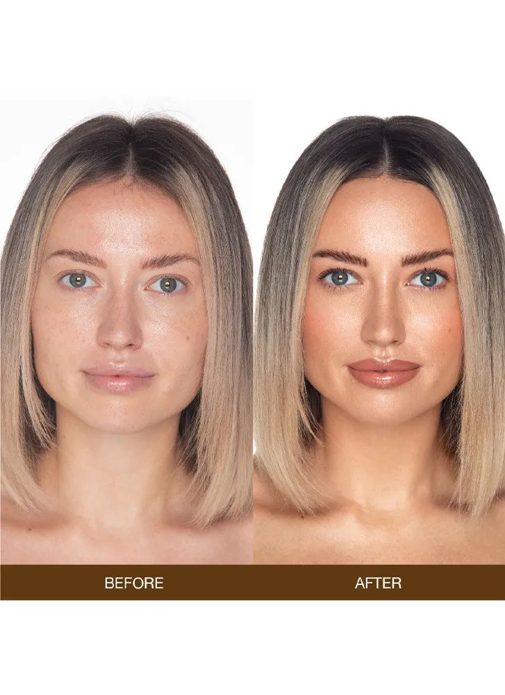 Bellapierre Mineral Foundation Powder