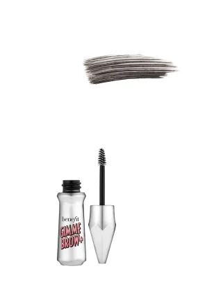 BENEFIT Gimme Brow  Volumizing Eyebrow Gel Mini Cool Grey