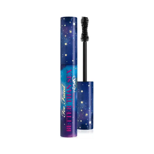 Better Than Sex Volumptuous Volume Mascara 8.0 mL / 0.27 fl oz