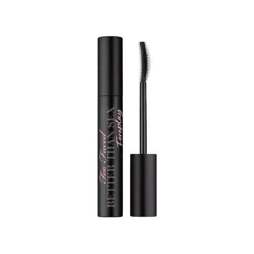 Better Than Sex Volumptuous Volume Mascara 8.0 mL / 0.27 fl oz
