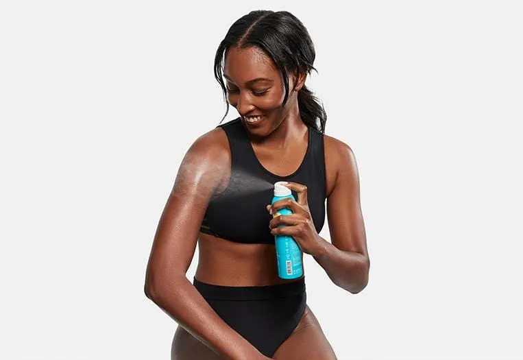 Body SPF 30 Pina Colada Sunscreen Spray