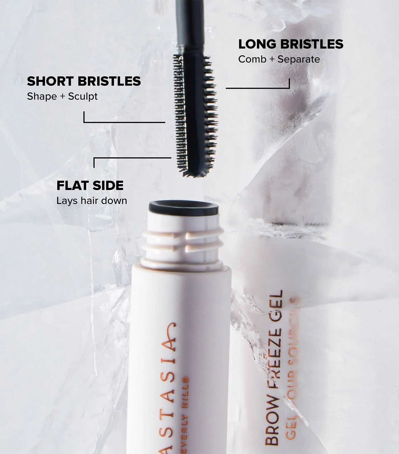 Brow Freeze® Gel