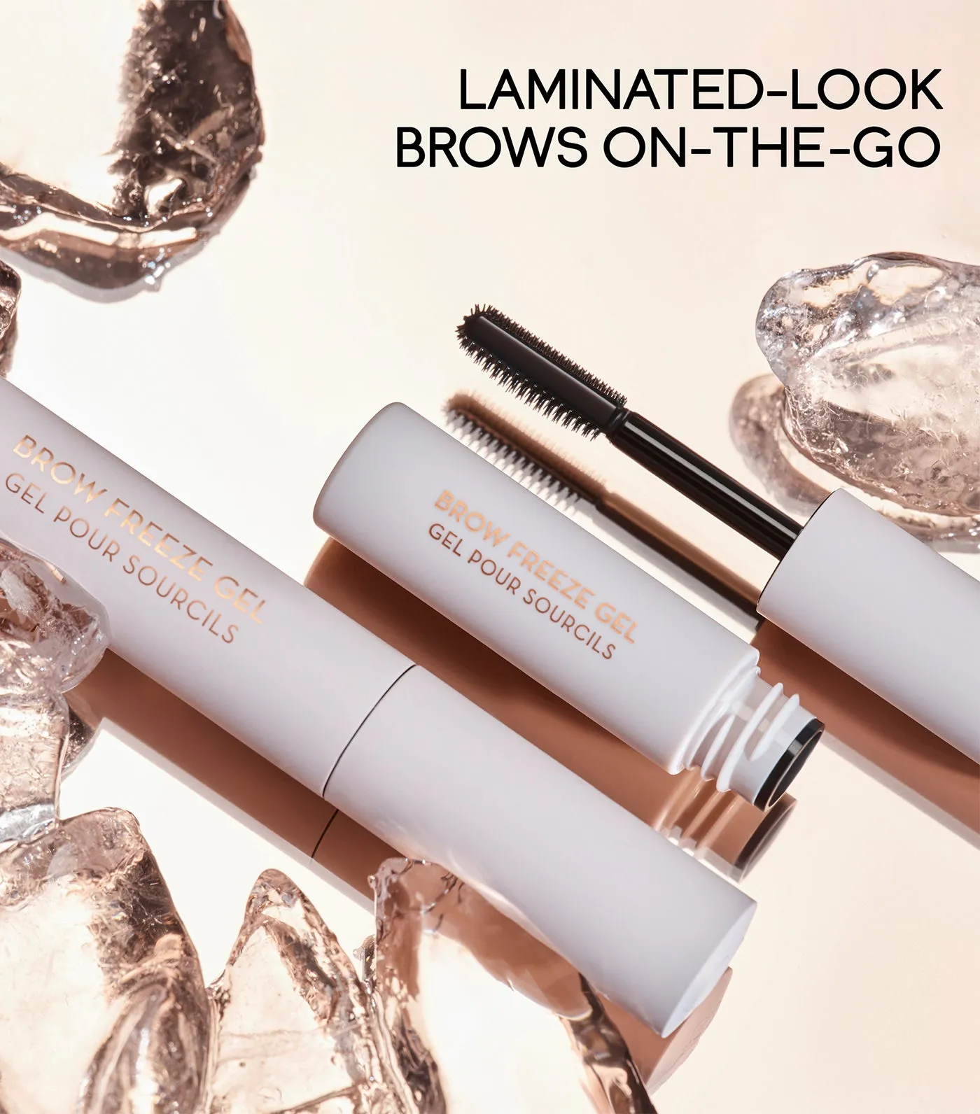 Brow Freeze® Gel