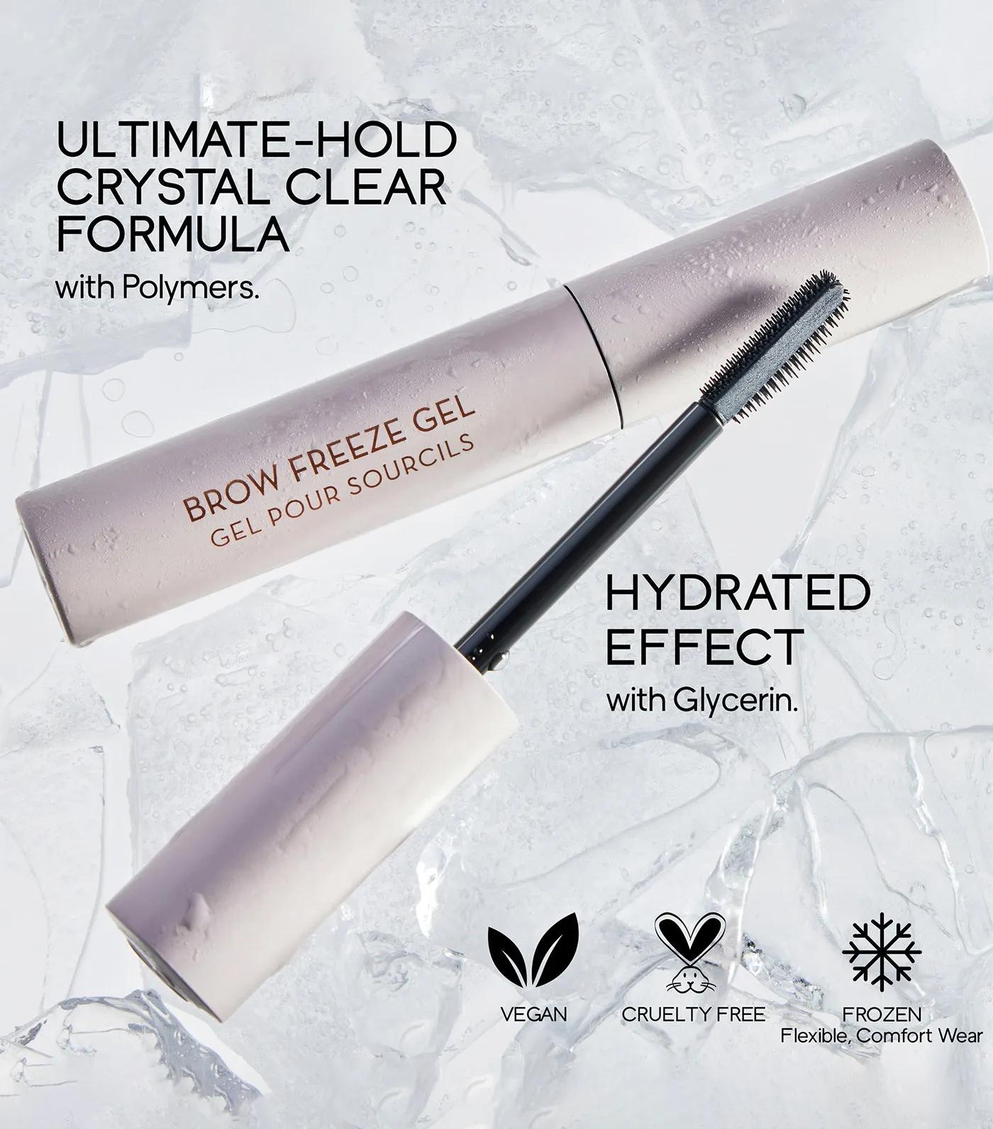 Brow Freeze® Gel
