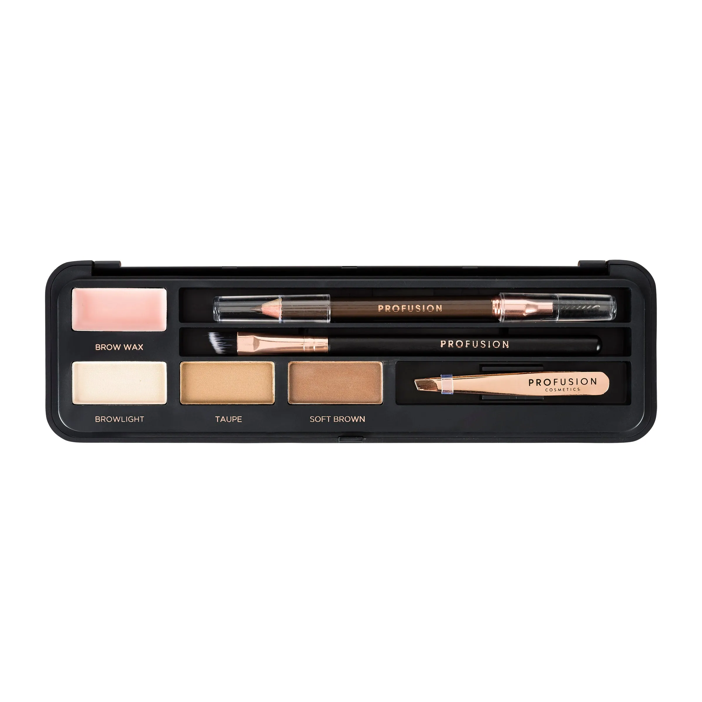 BROWS I | BROW MAKEUP CASE