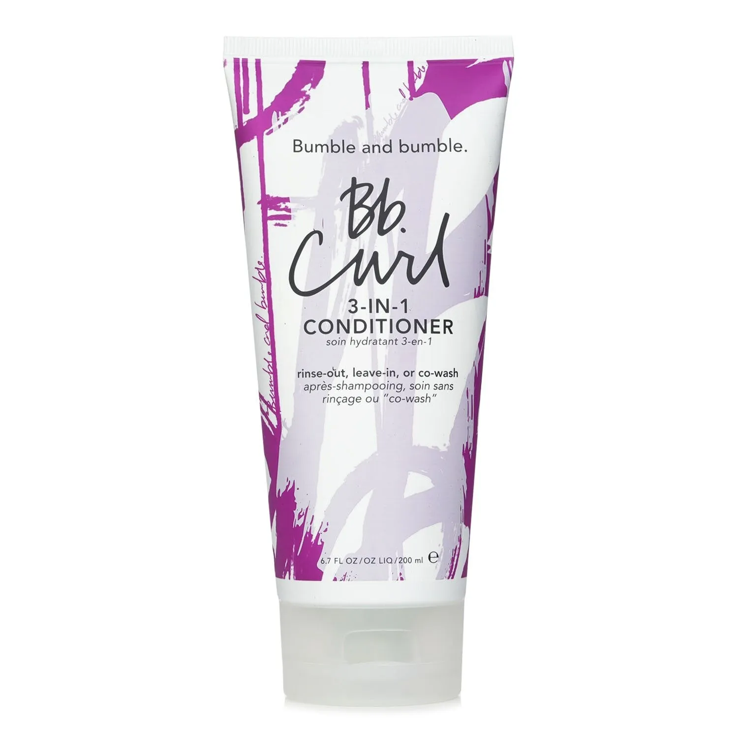 Bumble and Bumble - Bb. Curl 3-In-1 Conditioner (Rinse-Out, Leave-In or Co-Wash)