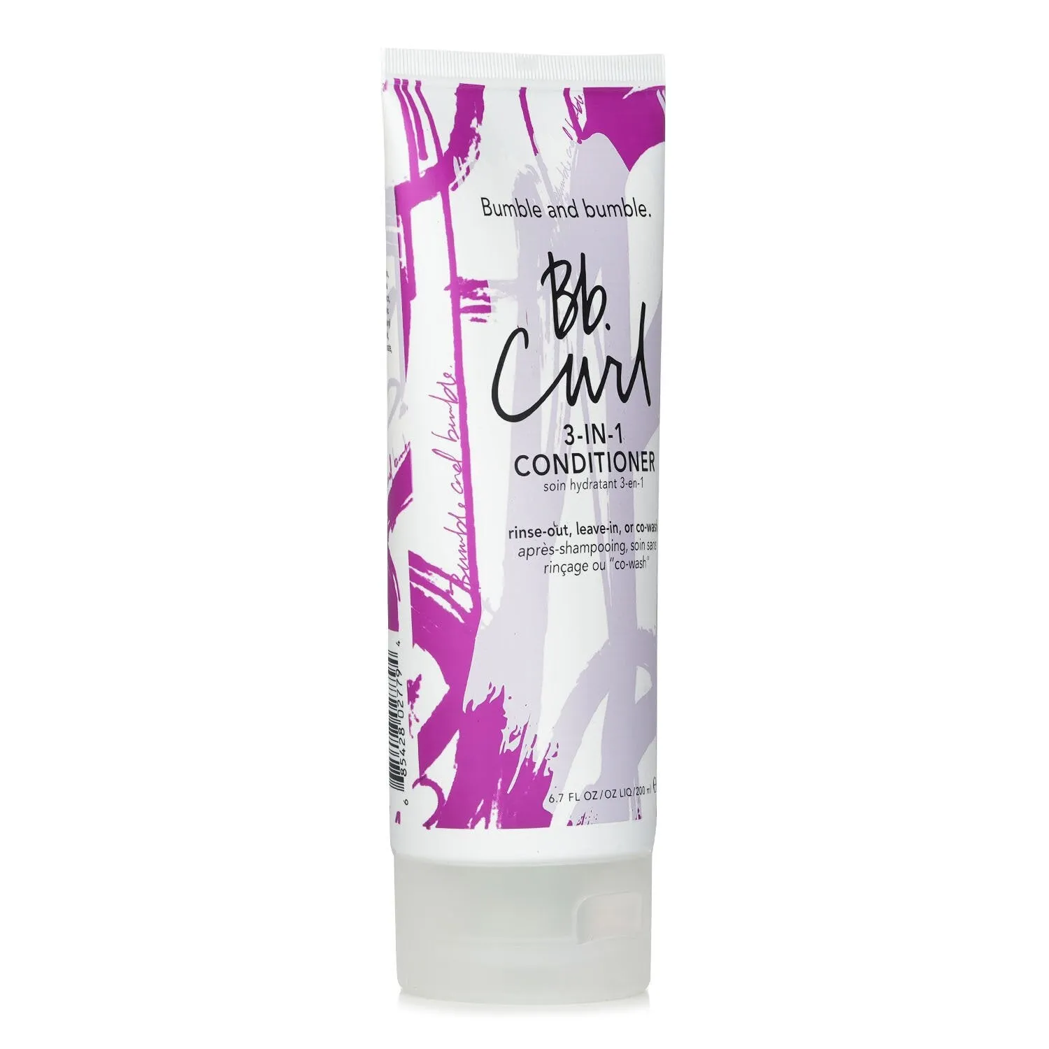 Bumble and Bumble - Bb. Curl 3-In-1 Conditioner (Rinse-Out, Leave-In or Co-Wash)