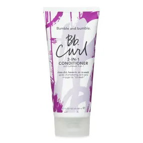 Bumble and Bumble - Bb. Curl 3-In-1 Conditioner (Rinse-Out, Leave-In or Co-Wash)