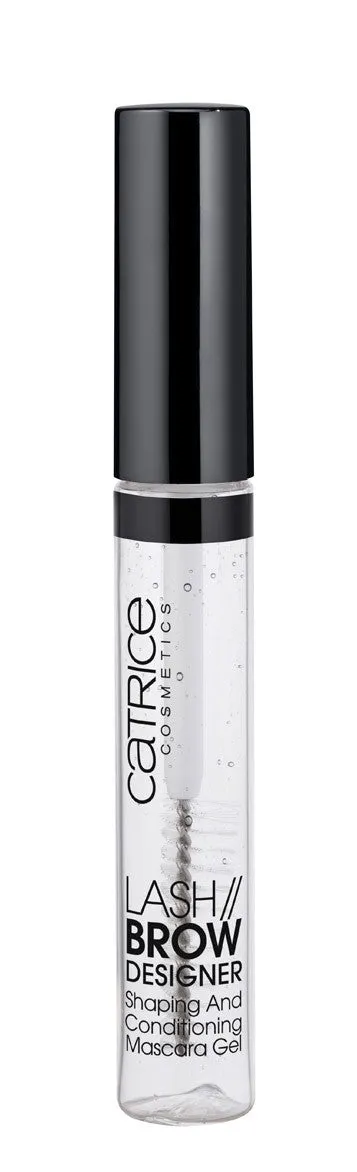 Catrice Lash & Brow Designer Shaping And Conditioning Mascara Gel 6ml