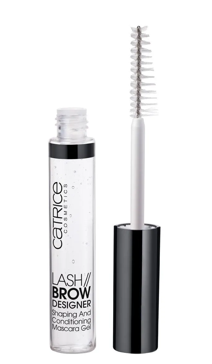 Catrice Lash & Brow Designer Shaping And Conditioning Mascara Gel 6ml