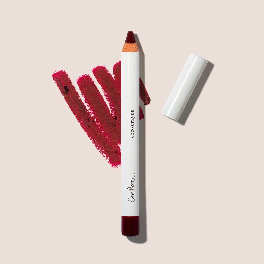 Coco Crayon