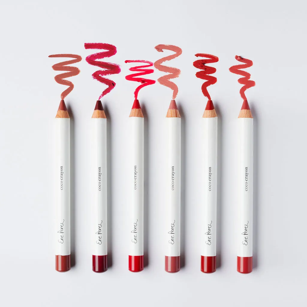 Coco Crayon