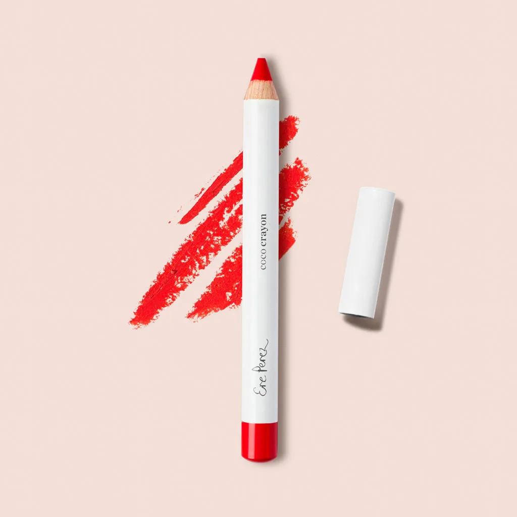 Coco Crayon