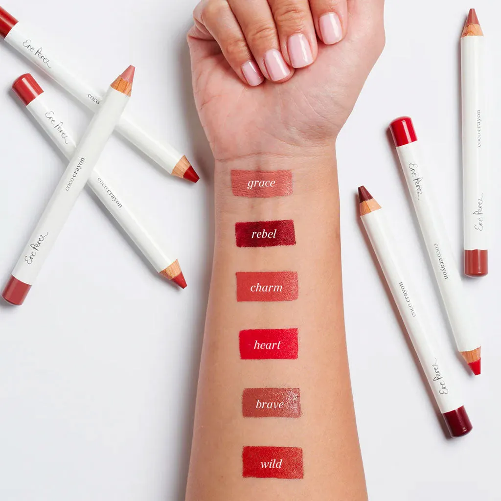 Coco Crayon