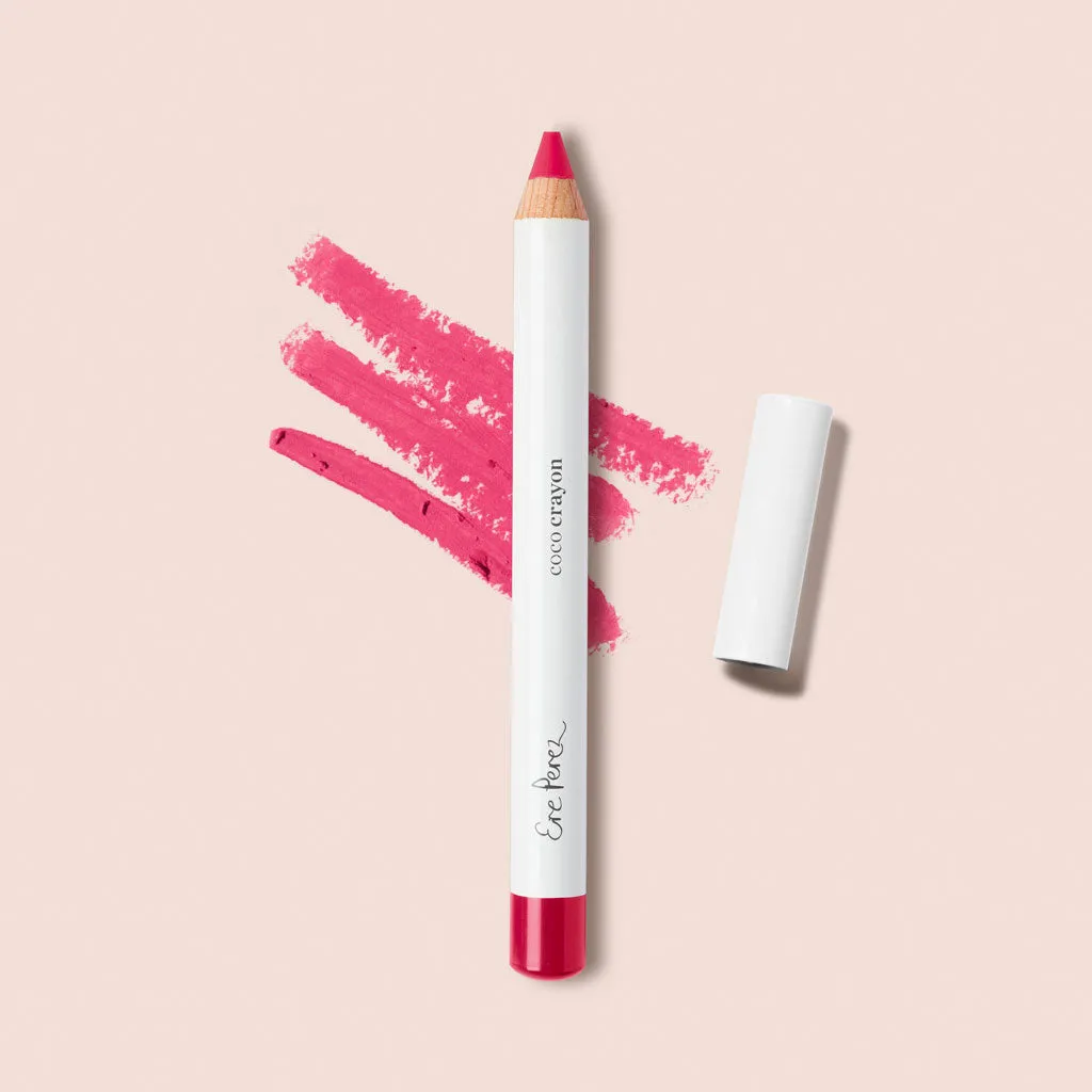 Coco Crayon
