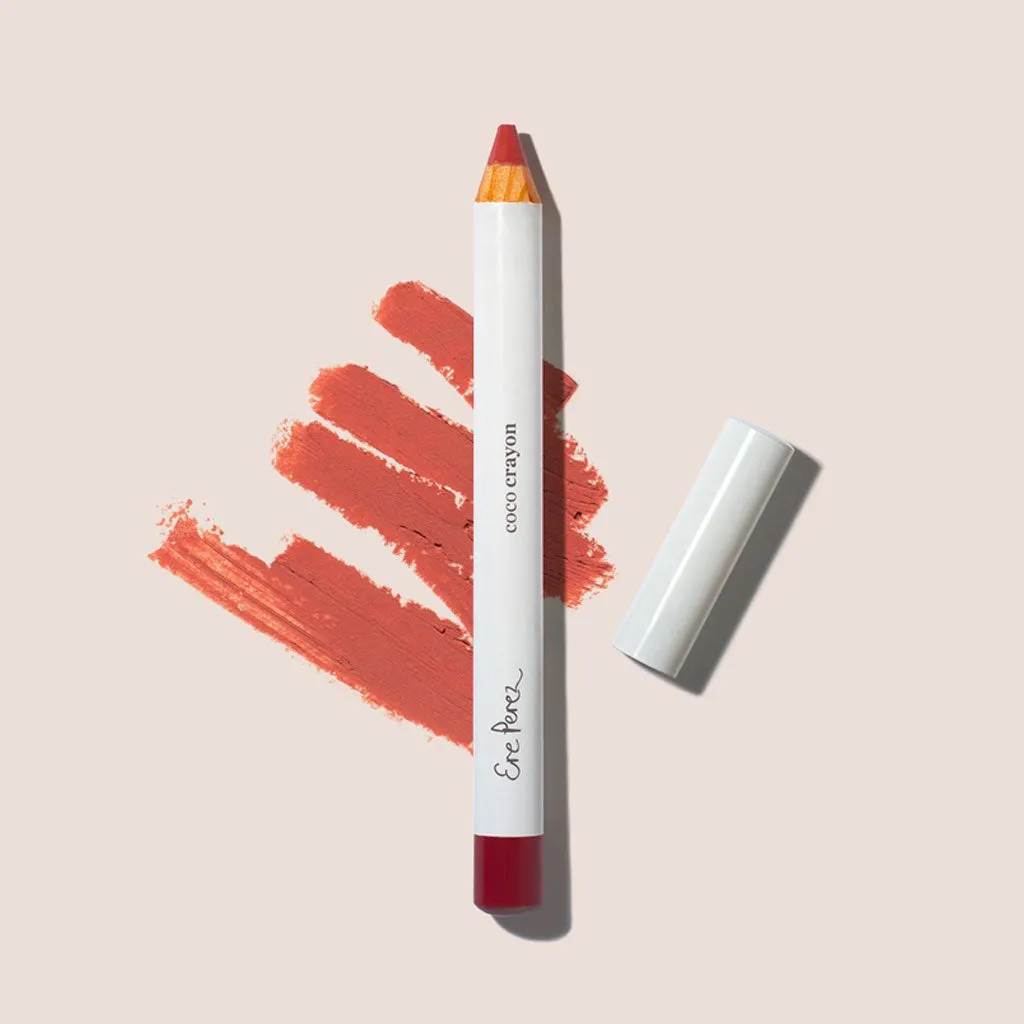 Coco Crayon
