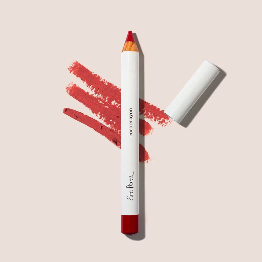 Coco Crayon