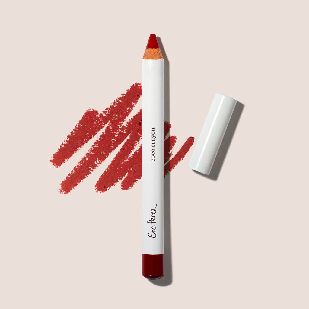 Coco Crayon
