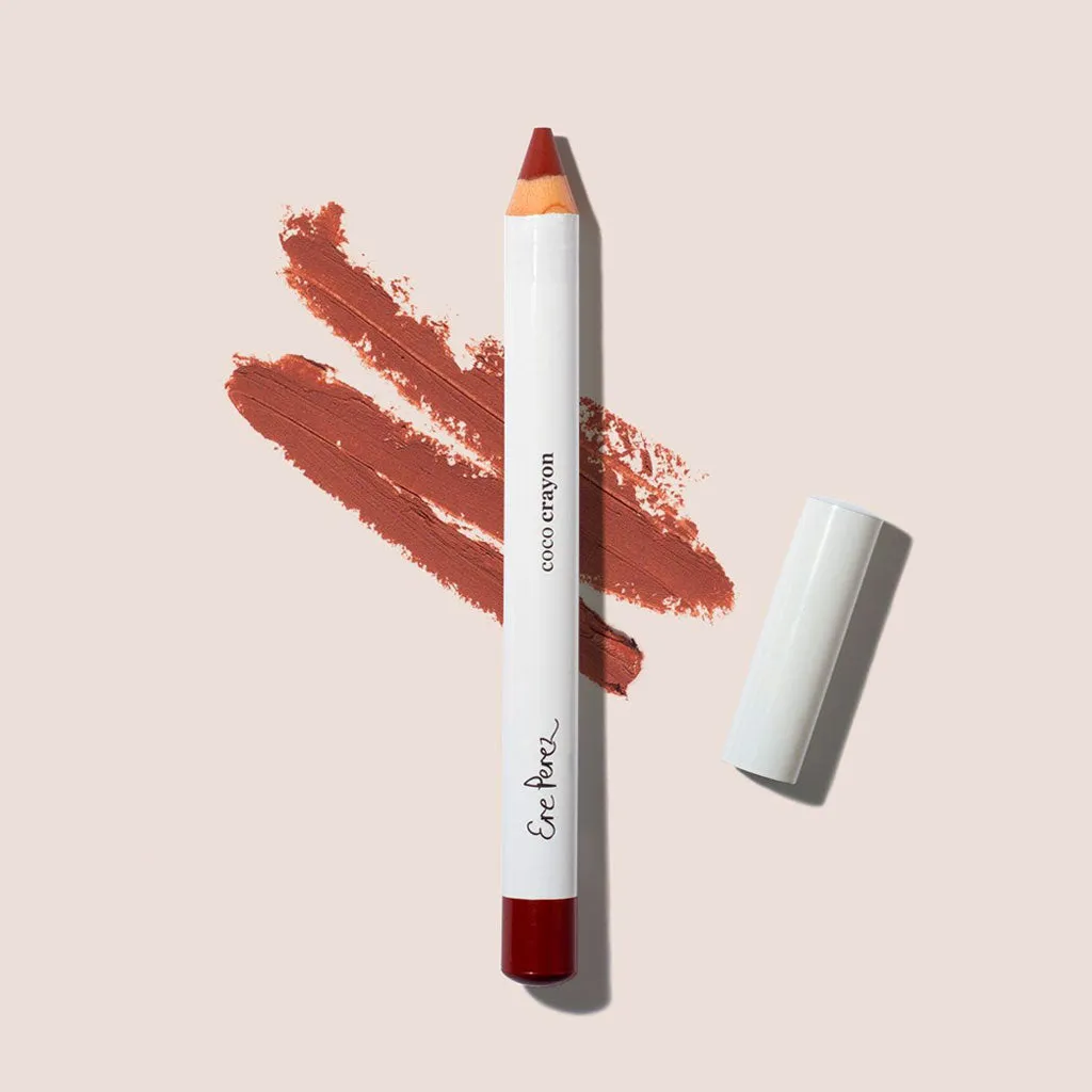 Coco Crayon