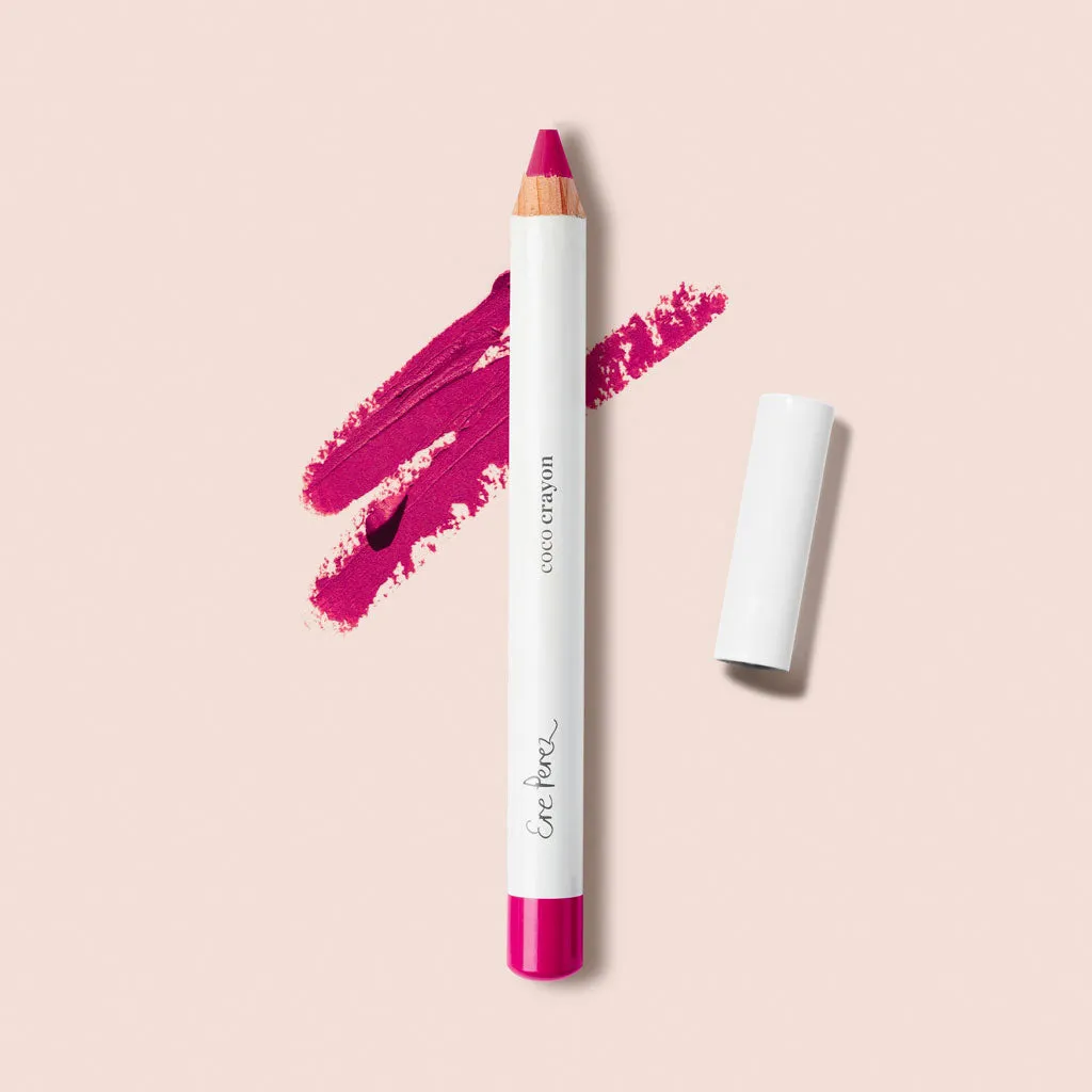 Coco Crayon