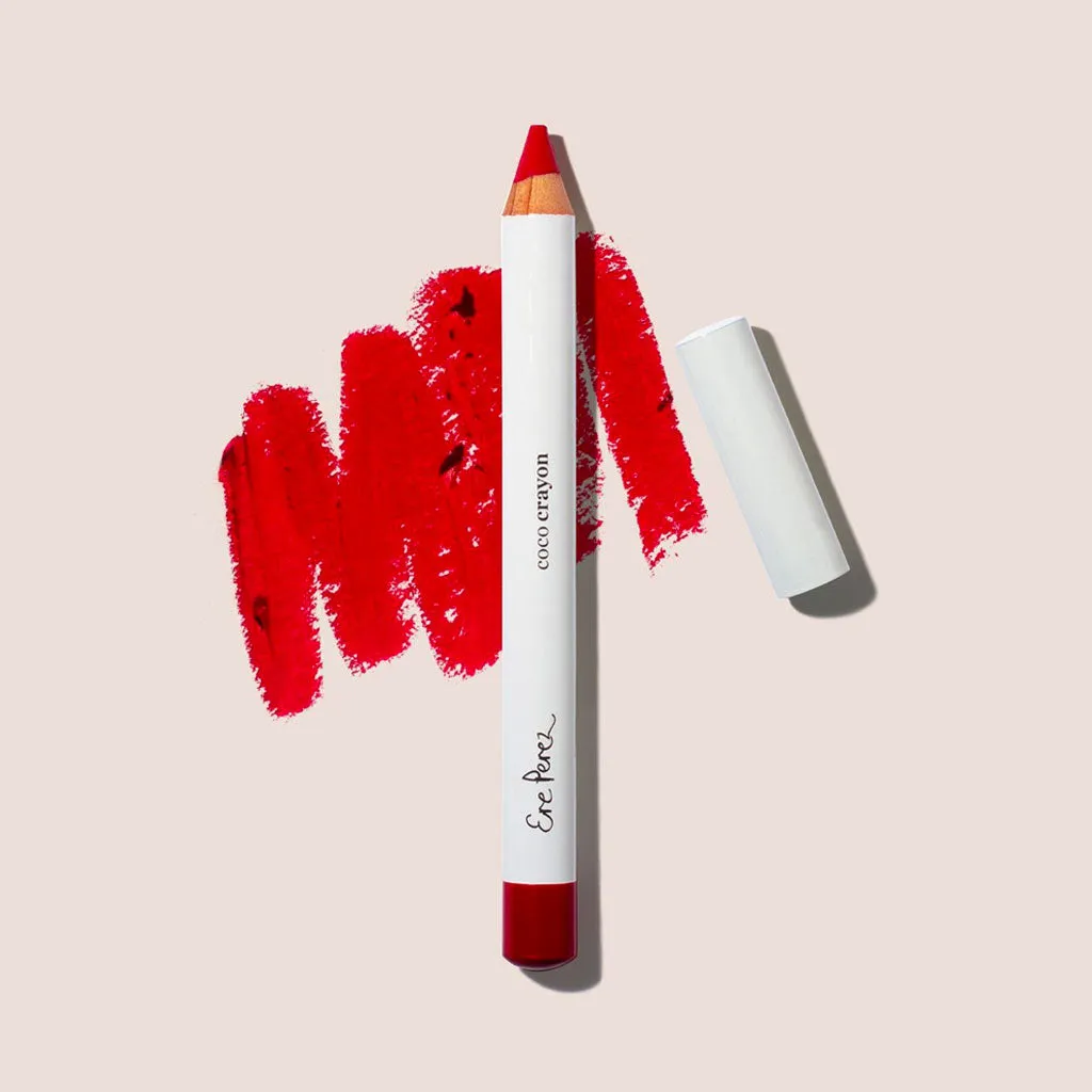 Coco Crayon