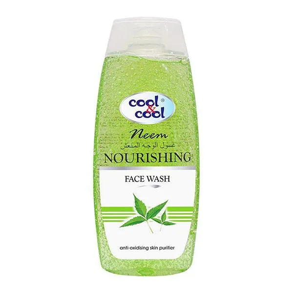 COOL&COOL NEEM NATURALS NEEM EXTRACTS F/W 150ML