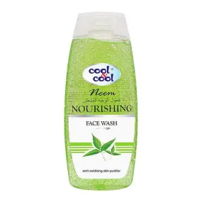 COOL&COOL NEEM NATURALS NEEM EXTRACTS F/W 150ML