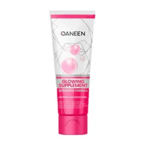 DANEEN GLOWING SUPPLEMENT LIGHTENS F/W 50G