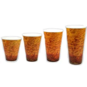 Dart Escape Fusion Cups(16 oz.)