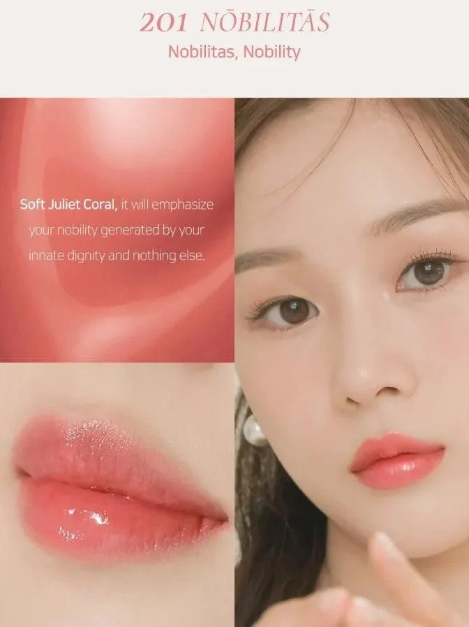 Dinto Blur-Glowy Lip Tint 3.5g