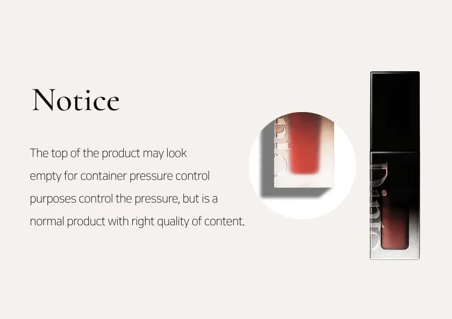 Dinto Blur-Glowy Lip Tint 3.5g