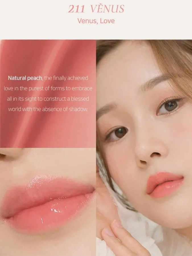 Dinto Blur-Glowy Lip Tint 3.5g