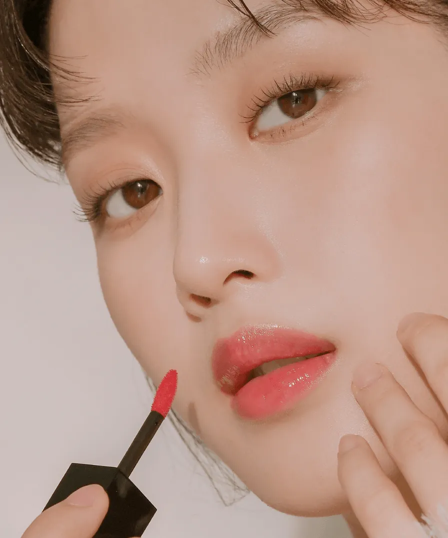 Dinto Blur-Glowy Lip Tint 3.5g
